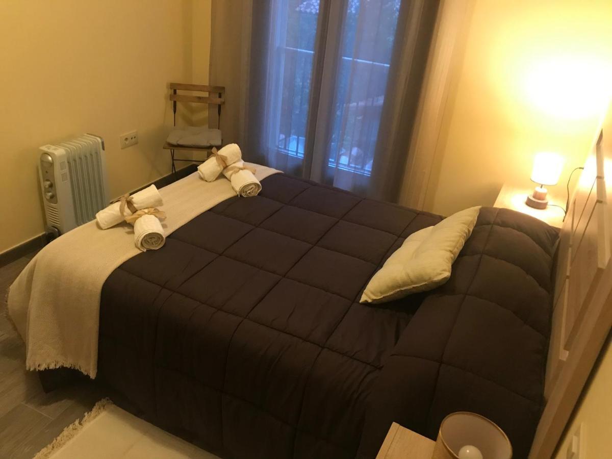 La Gargantilla Херте Екстер'єр фото