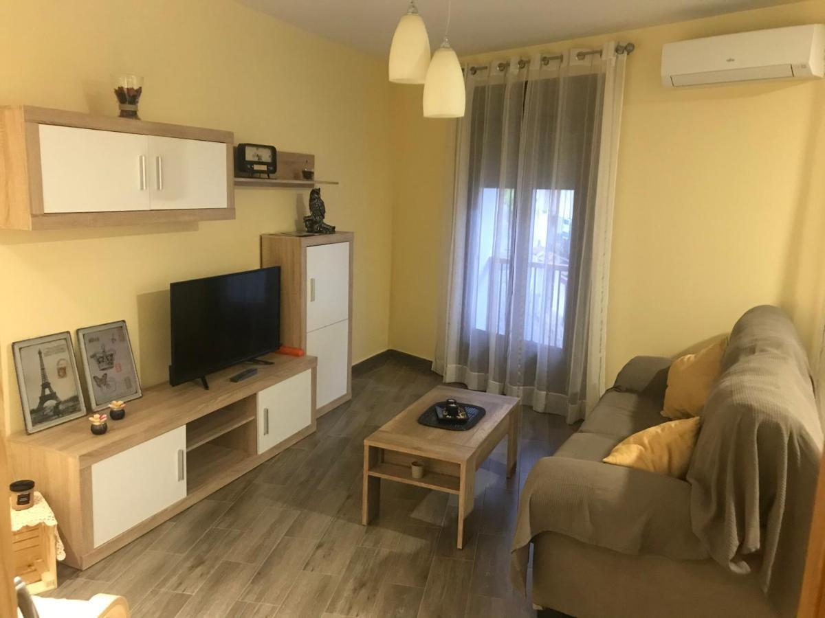La Gargantilla Херте Екстер'єр фото