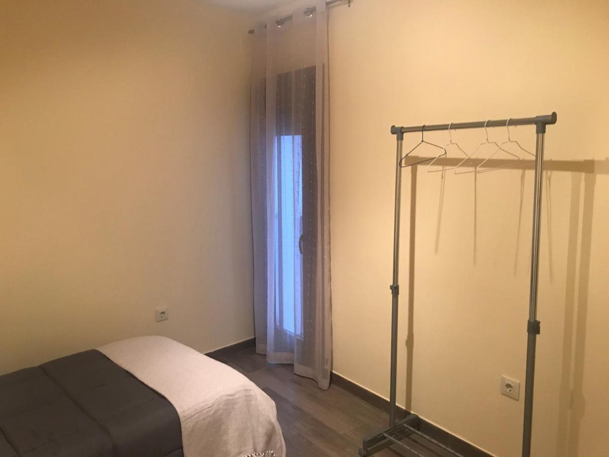 La Gargantilla Херте Екстер'єр фото